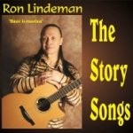 Ron Lindeman music